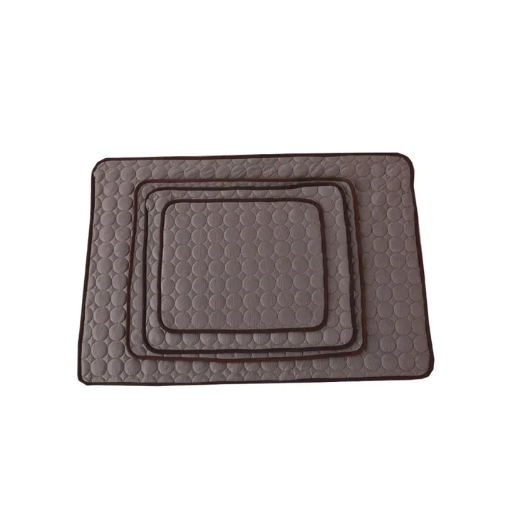 Extra Large Cooling Mat for Pets |