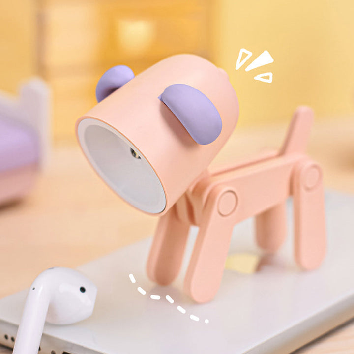 LED Shadow Night Light |