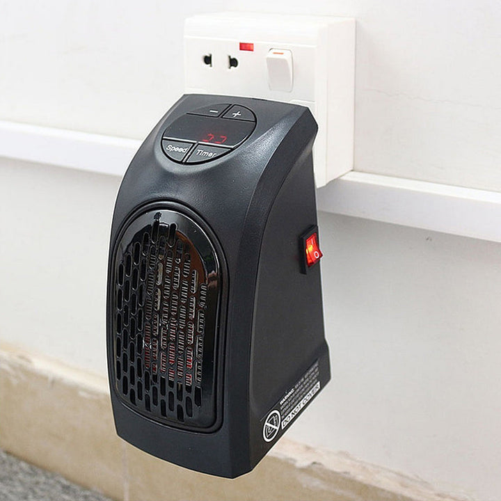 Portable Heater for Home and Office