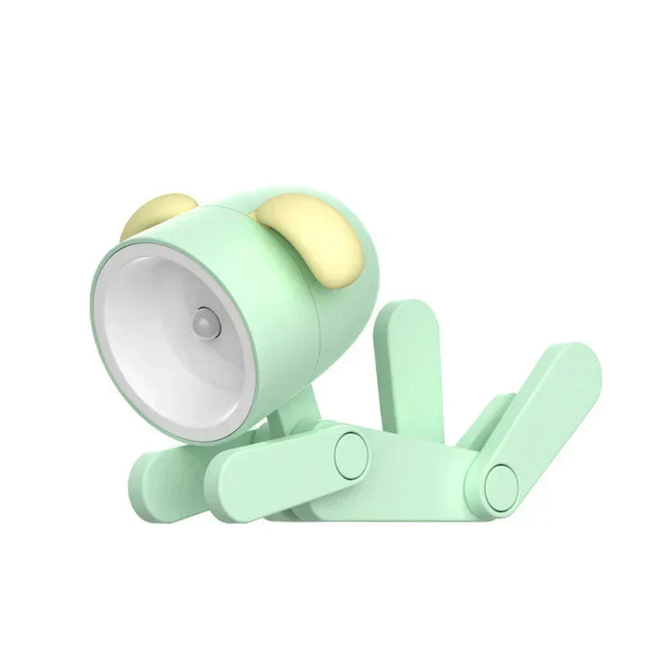 Compact and Atmospheric LED Night Light