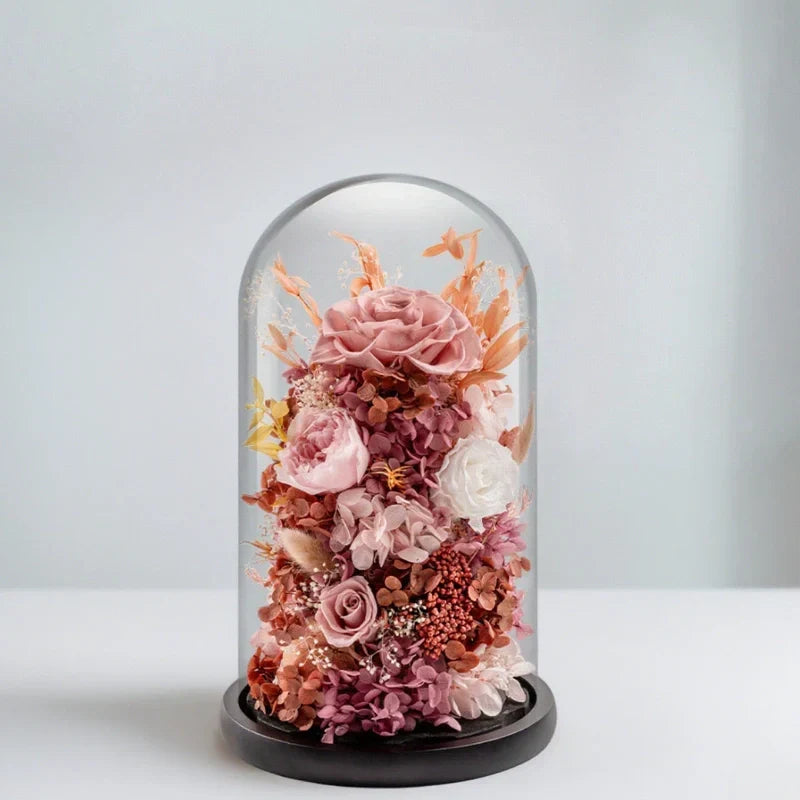 EternaBloom Night Light