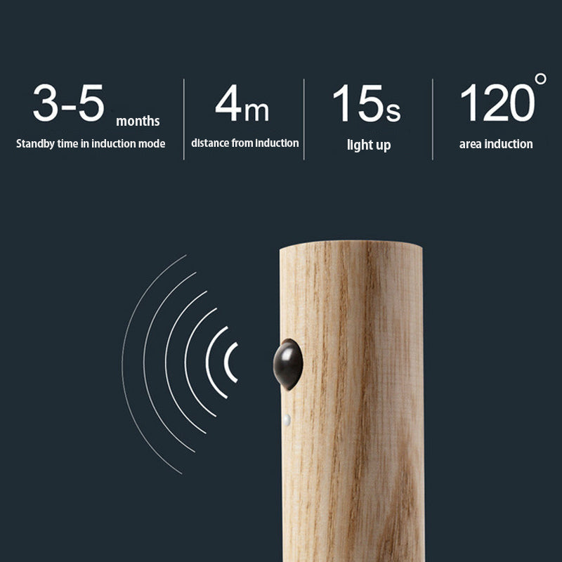 Night Light with Sensors |