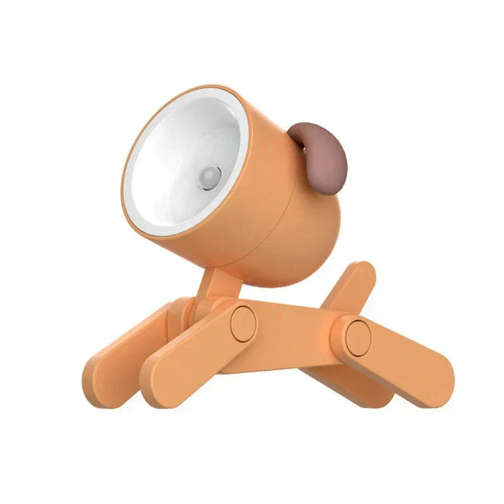 Compact and Atmospheric LED Night Light