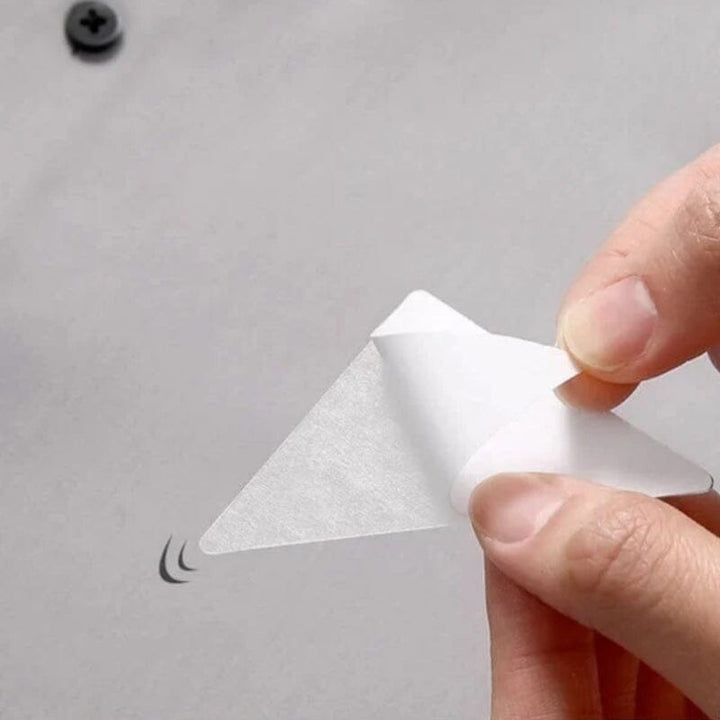 Reinforced PVC collar Anti-twist list edge