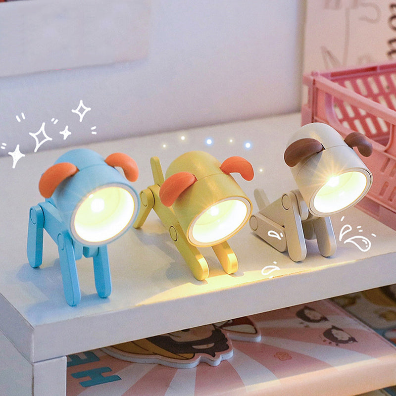 LED Shadow Night Light |