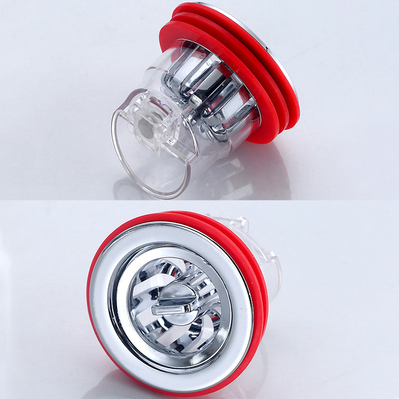 Odorless Floor Drain