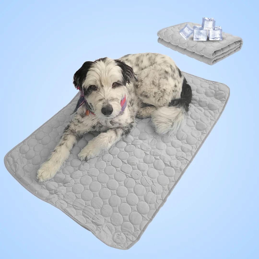 COOLTAILS - Premium Cooling Mat