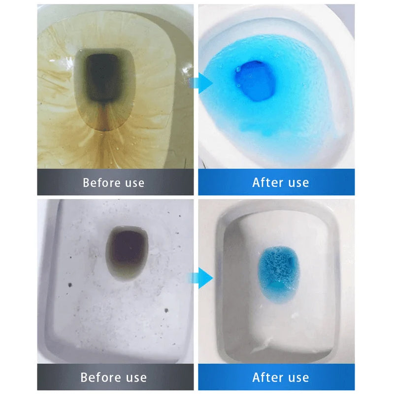 Powerful Sink and Drain Cleaner
