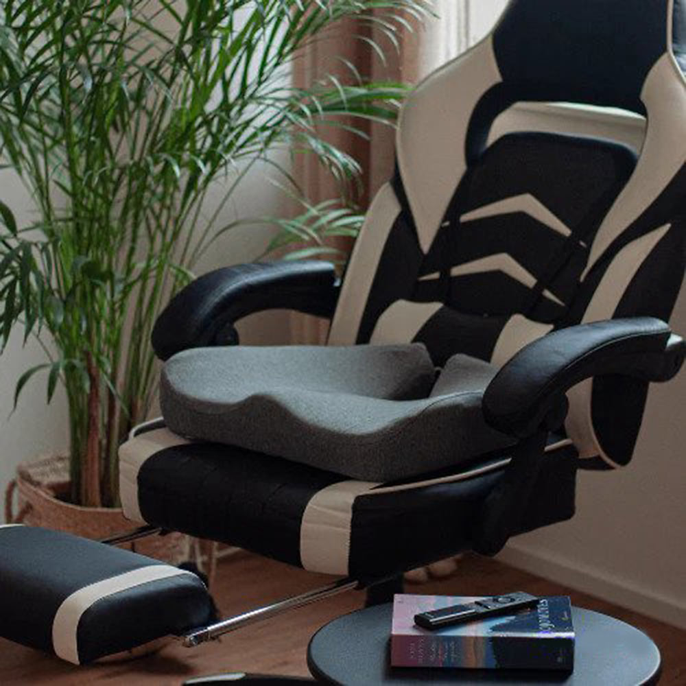ErgoComfort | Ergonomic Seat Cushion