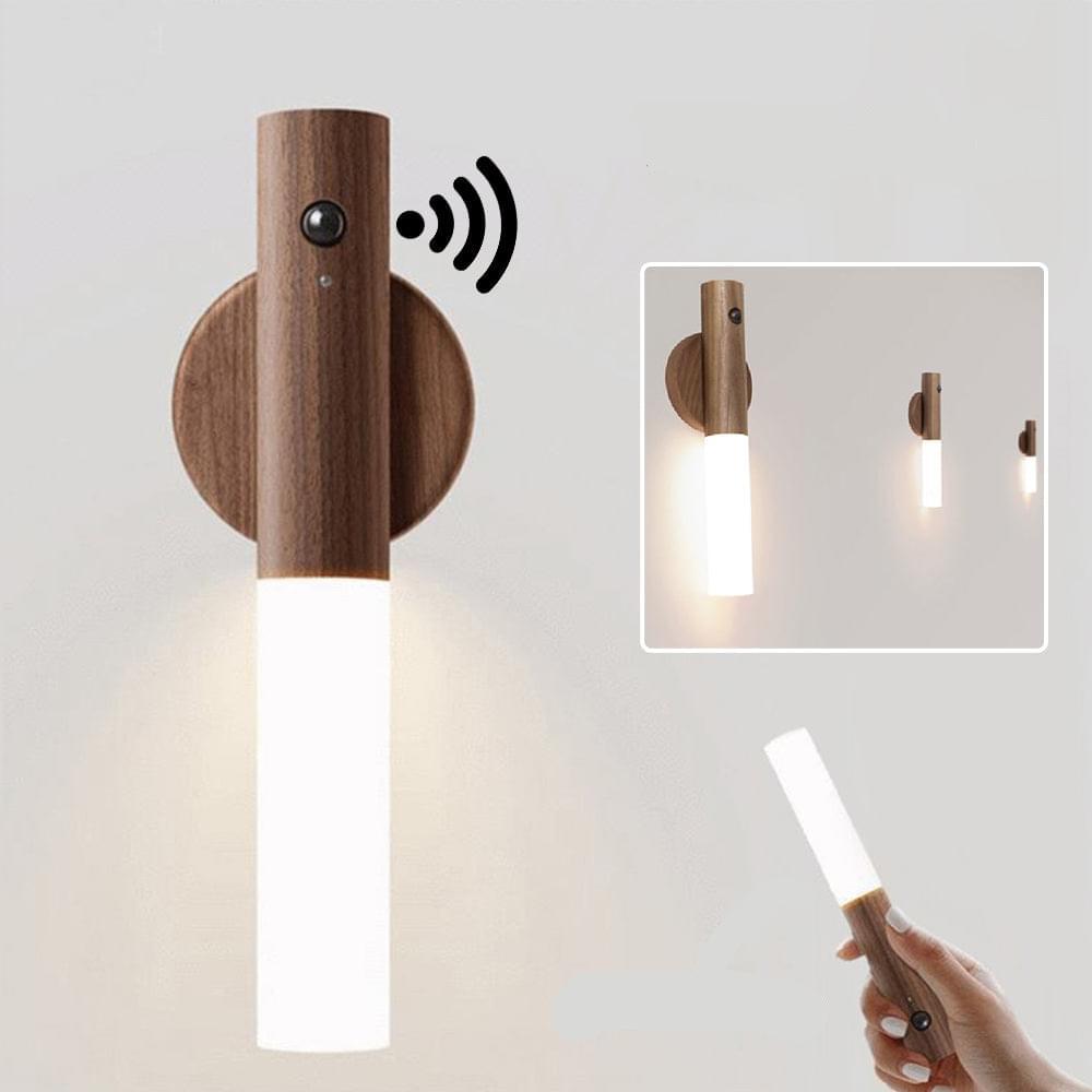 LED Night Light with Motion Sensor - Instant Lighting for Home |