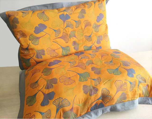 MORI - Stylish, breathable pillowcase