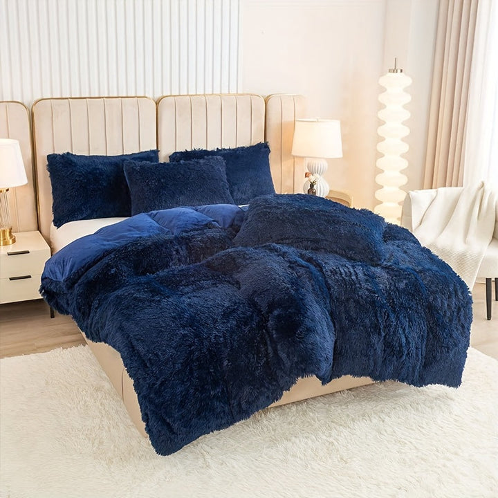 Bedding Pattern Silk Bamboo Fabric Breathable