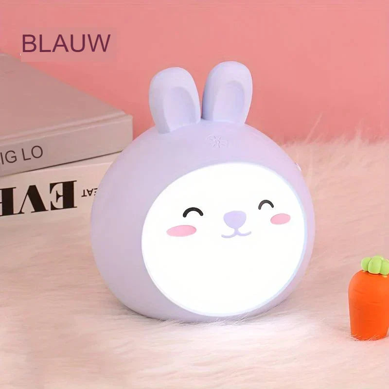 Cute Night Light for Children&