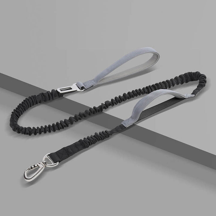 HappyHund Safety Harness Reflective |