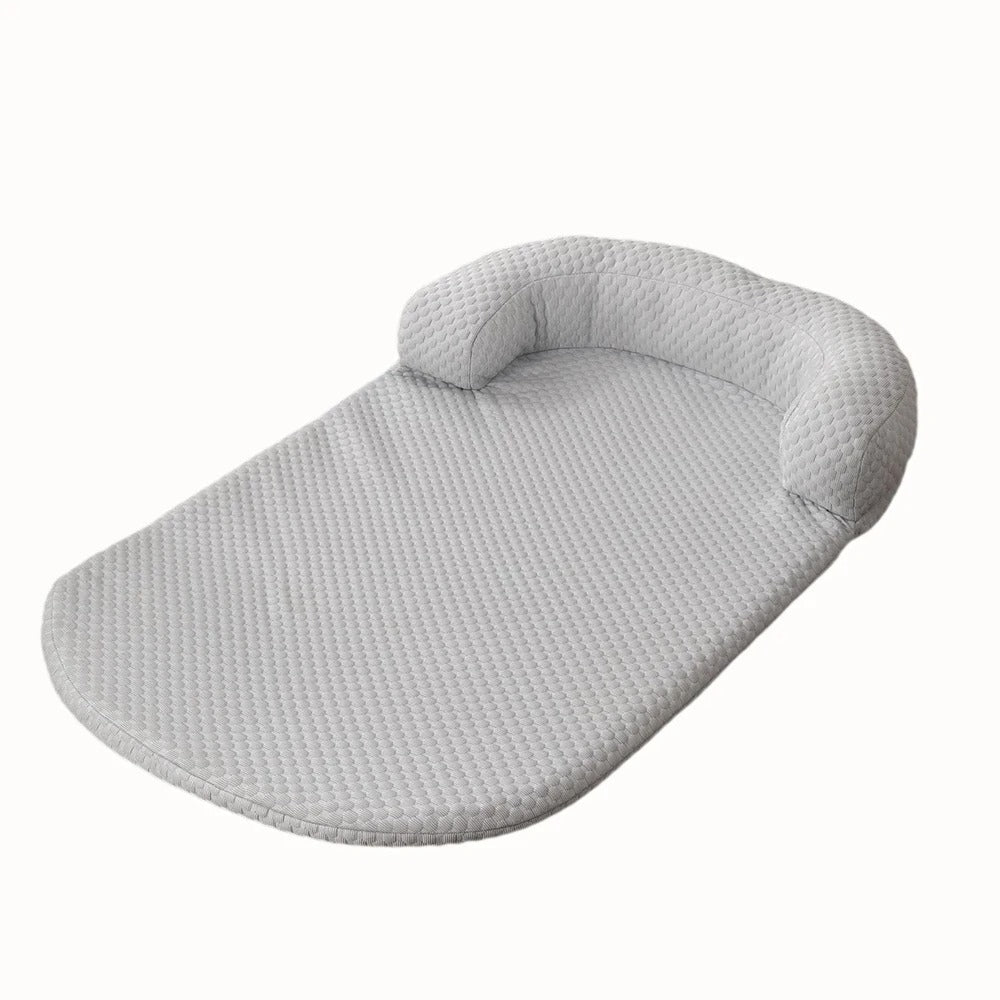 Édouard Fraîcheur – Luxury Cooling Mattress for Pets