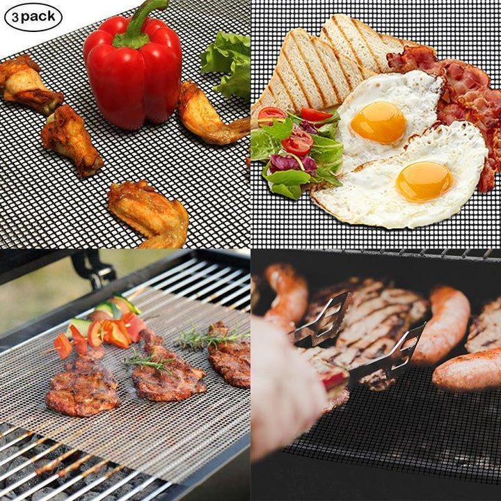 BBQ Grill mat / Grill mat