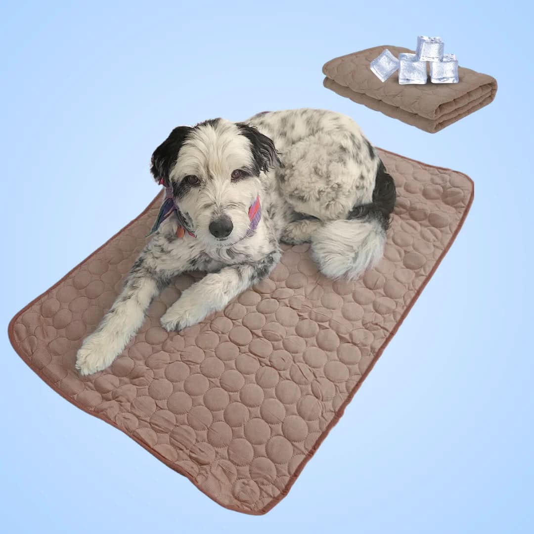 COOLTAILS - Premium Cooling Mat