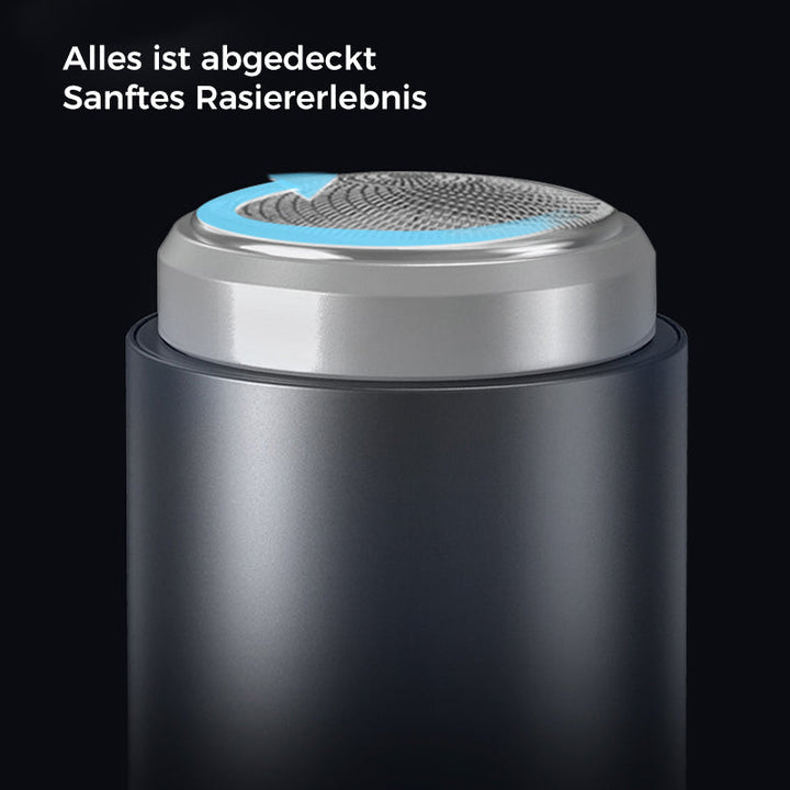 New Portable Mini Electric Shaver