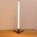 Luminix Bar LED Table Lamp | Minimalist Design | Night Light & Ambient Lighting | Modern & Decorative