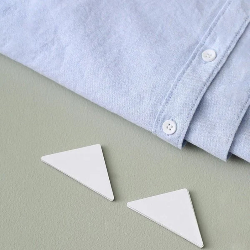 Thickened PVC Collar Anti-Warping Edge Former