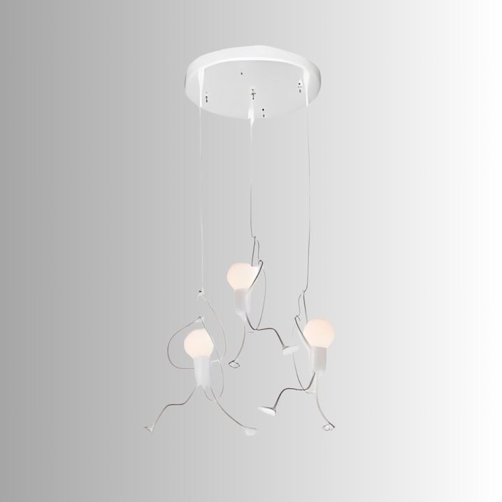 Retro Design for unique charm