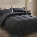 Luxurious 3-piece Comforter Set for Ultimate Comfort