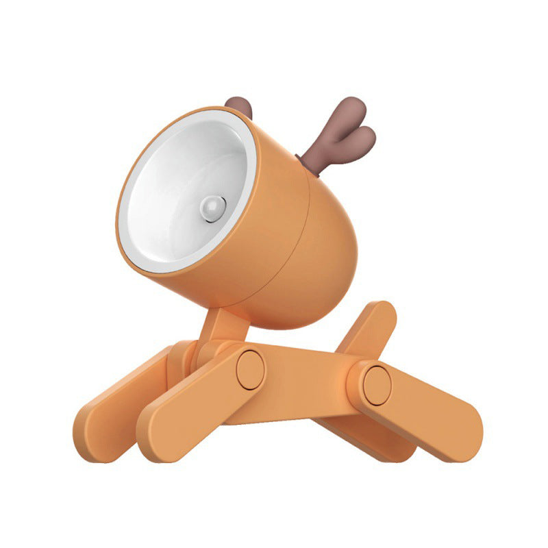 LED Shadow Night Light |