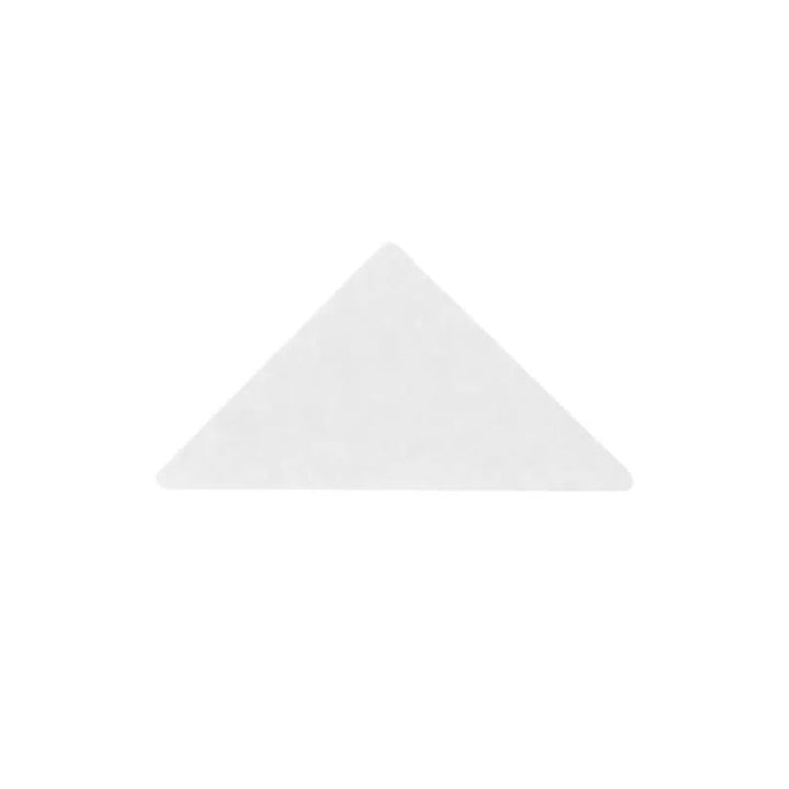 Thickened PVC Collar Anti-Warping Edge Former