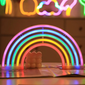 Rainbow Night Light - RadiantArc |
