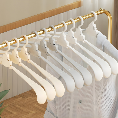 ClipGuard — Never again messy collars, always perfect style in no time |