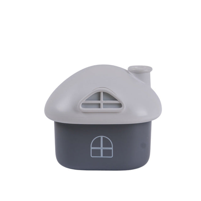 Desktop Small Igloo Night Light Humidifier