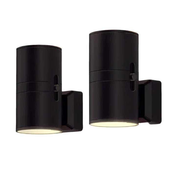 SafeGlow - Dimmable LED Night Light for Bedroom