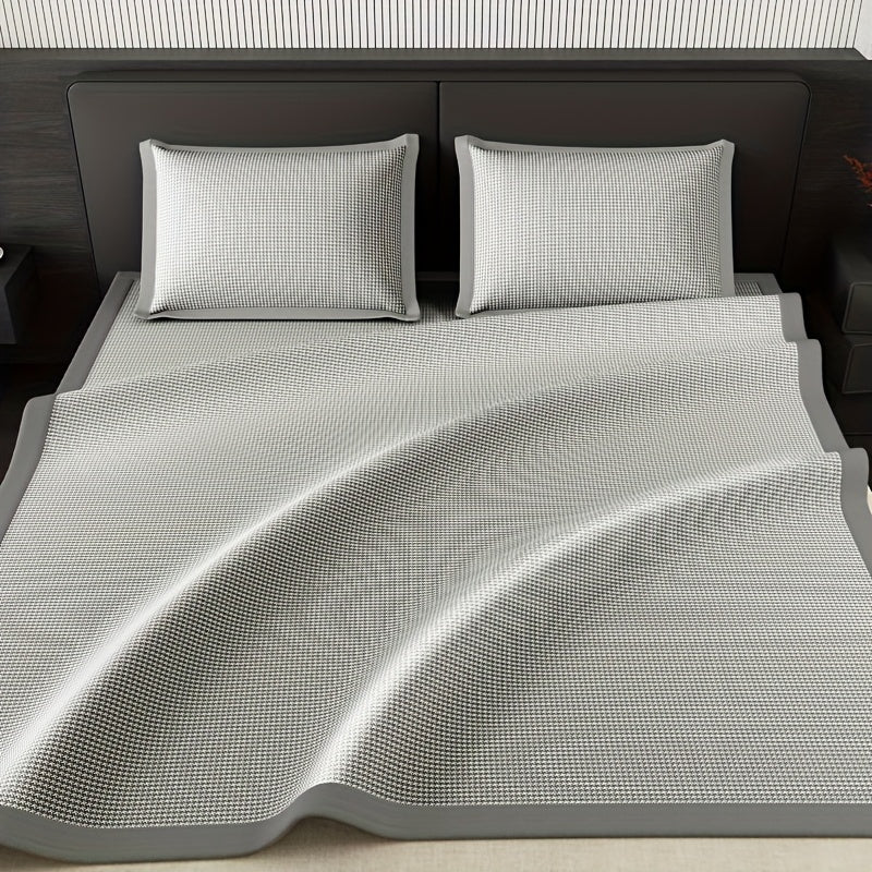 Cooling Mattress Protector Set – Temperature Regulation |