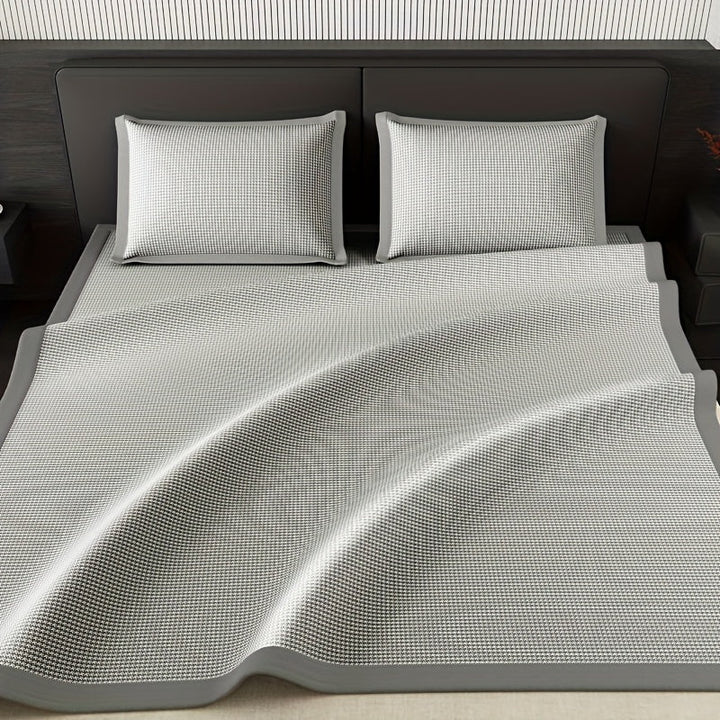 Cooling Mattress Protector Set – Temperature Regulation |