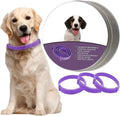 Calming collar with pheromones & essential oils for dogs