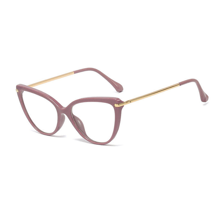 Cat-Eye Glasses 93335