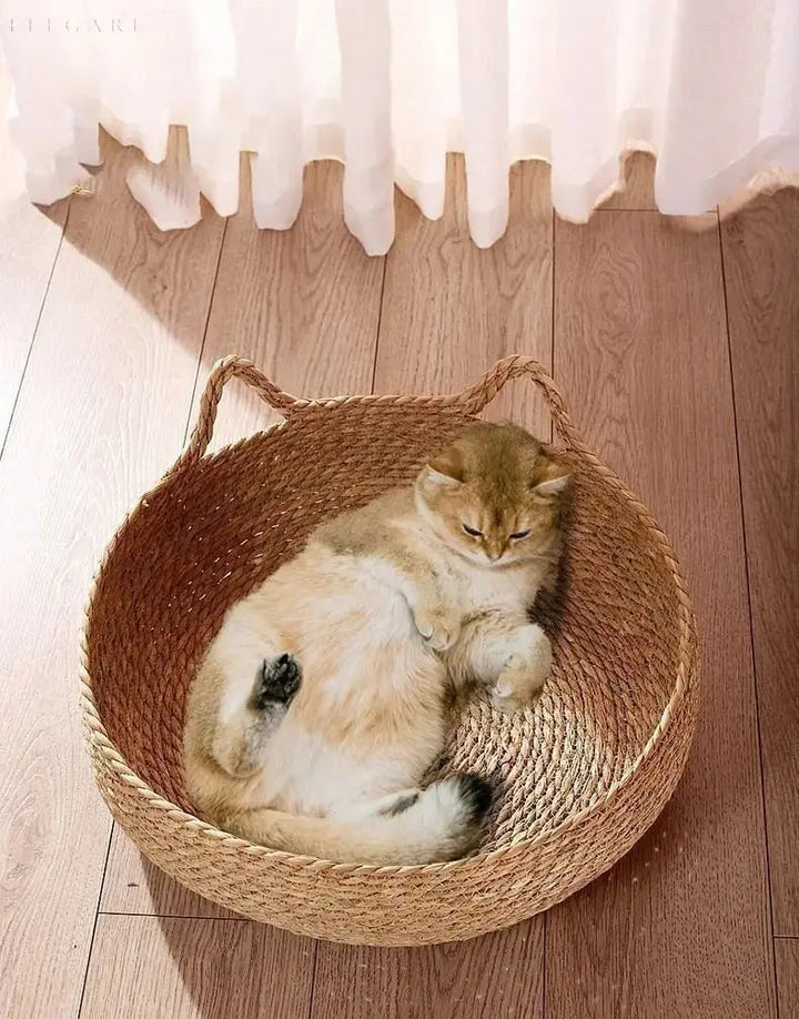 Cozypets – Super soft and comfortable cat bed