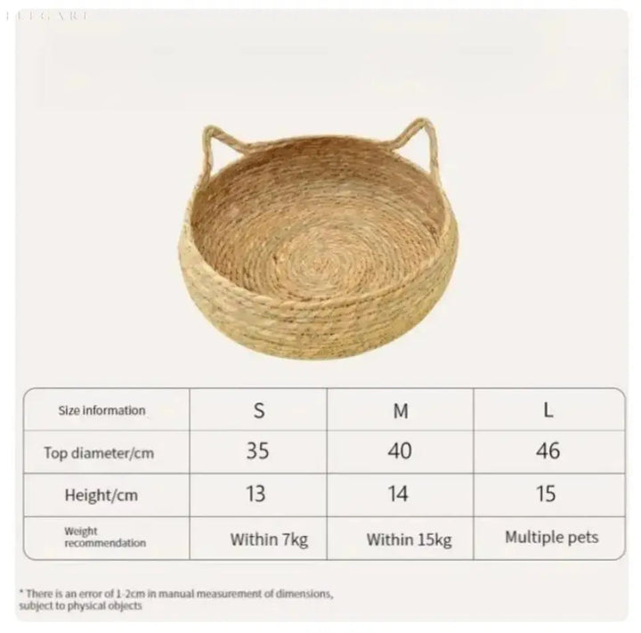 Cozypets – Super soft and comfortable cat bed