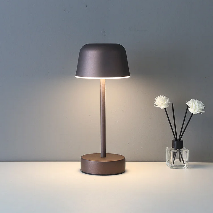 PRISMA PULSE FLARE – Dynamic LED Table Lamp