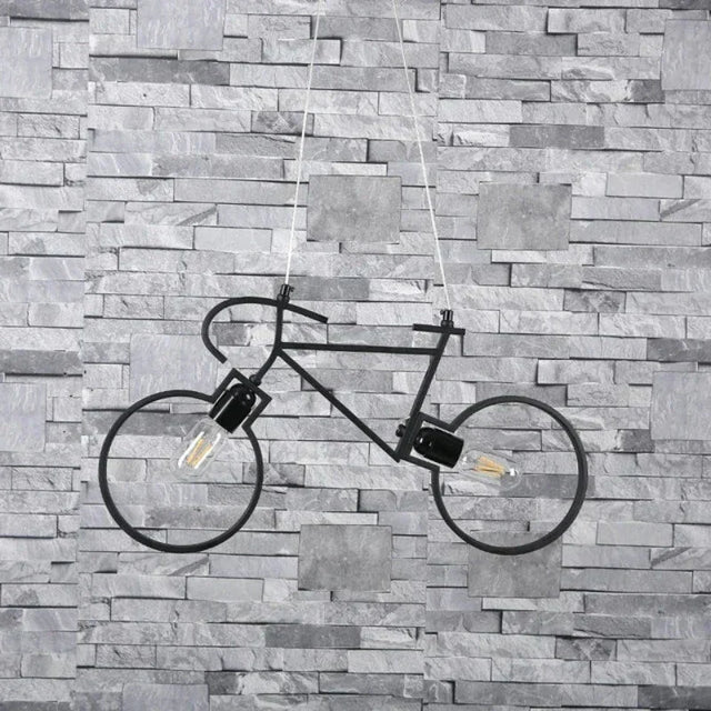 BikeGlow - Bicycle Pendant Lights LED
