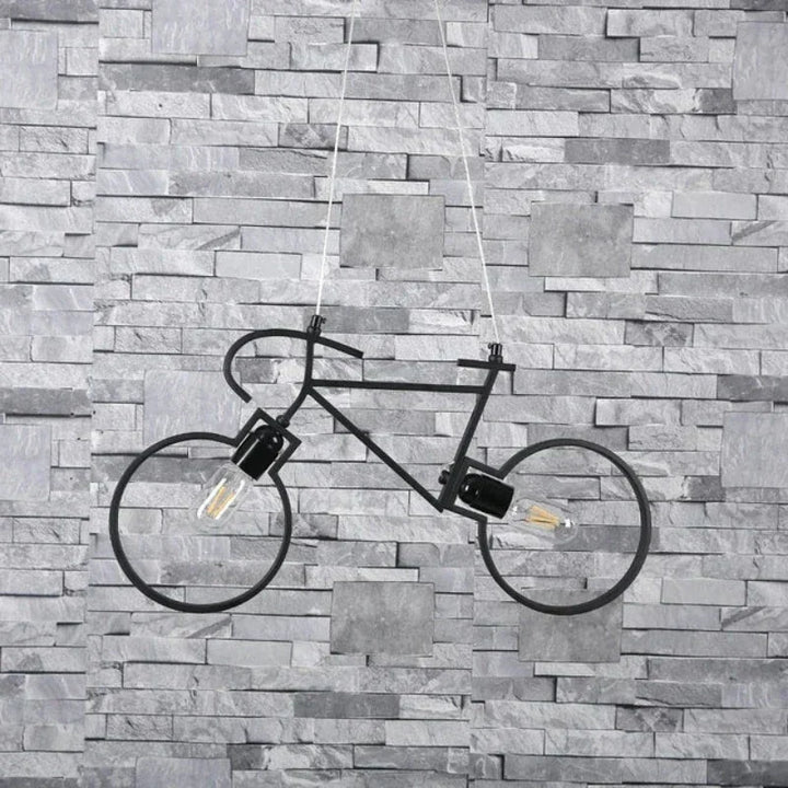 BikeGlow - Bicycle Pendant Lights LED