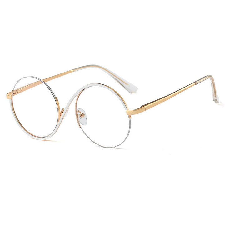 Cross Halbrand Round Glasses 95929