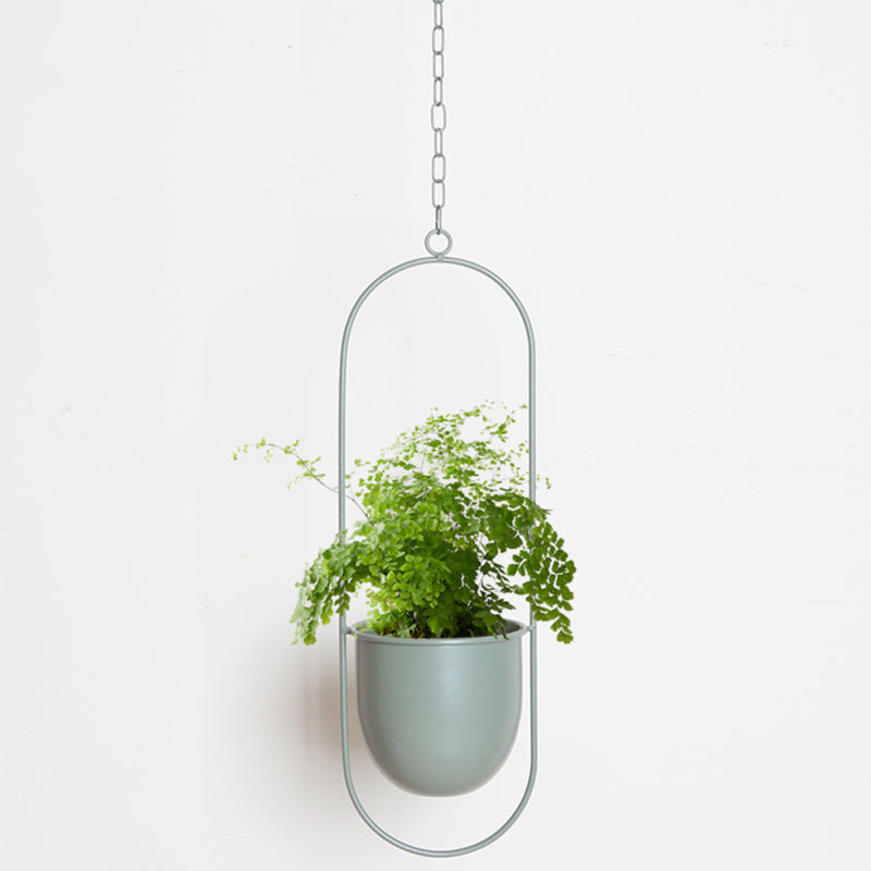 Luxury Modern Hanging Pots