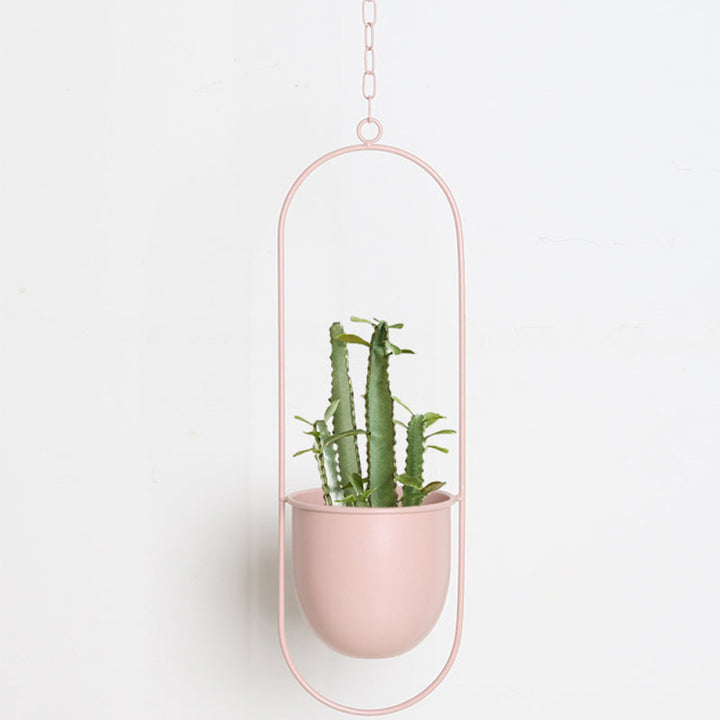 Luxury Modern Hanging Pots
