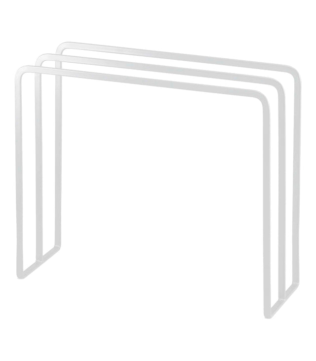 Dish Towel Holder - Steel