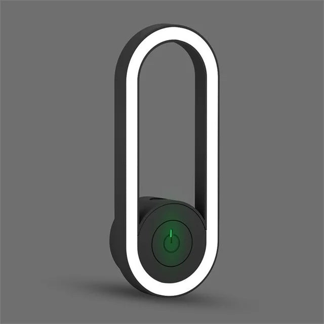 Ultrasound Night Light