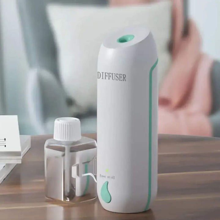 Rechargeable Diffuser