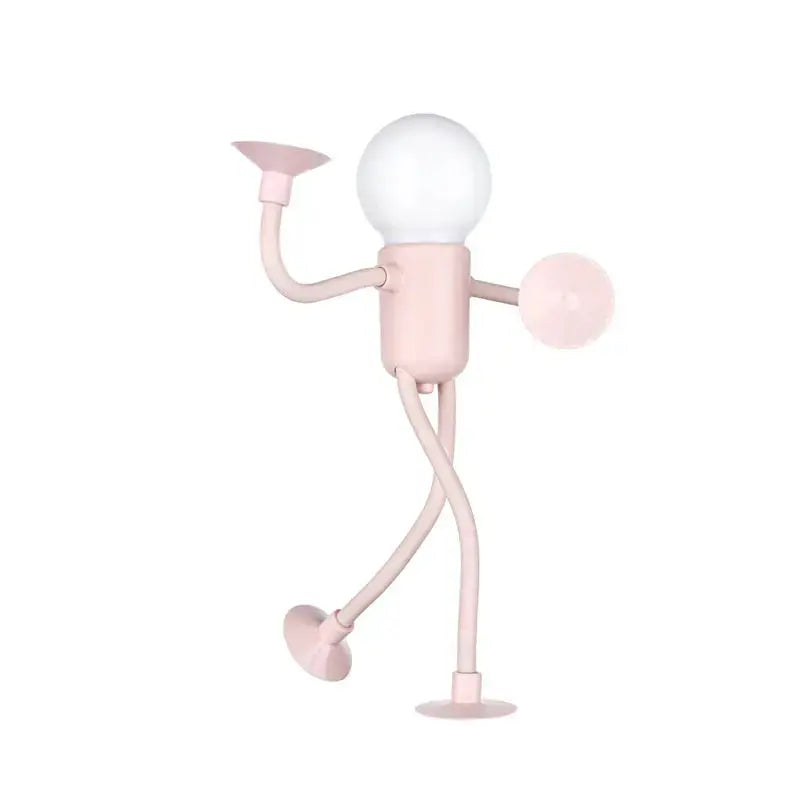 Flexible Sportsman Night Light