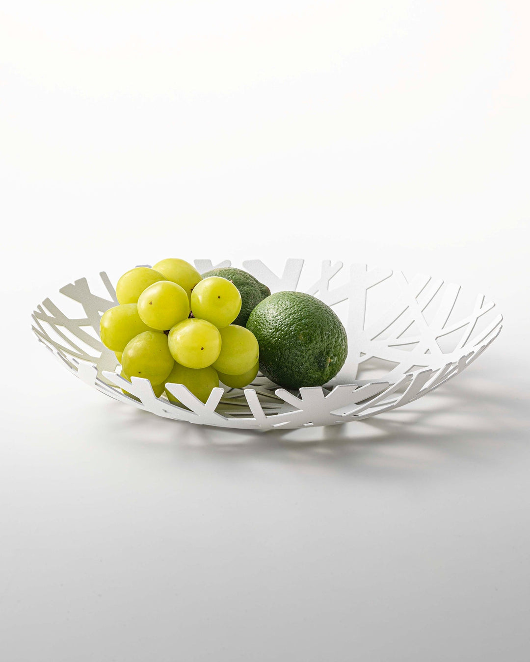 Fruit bowl - Steel