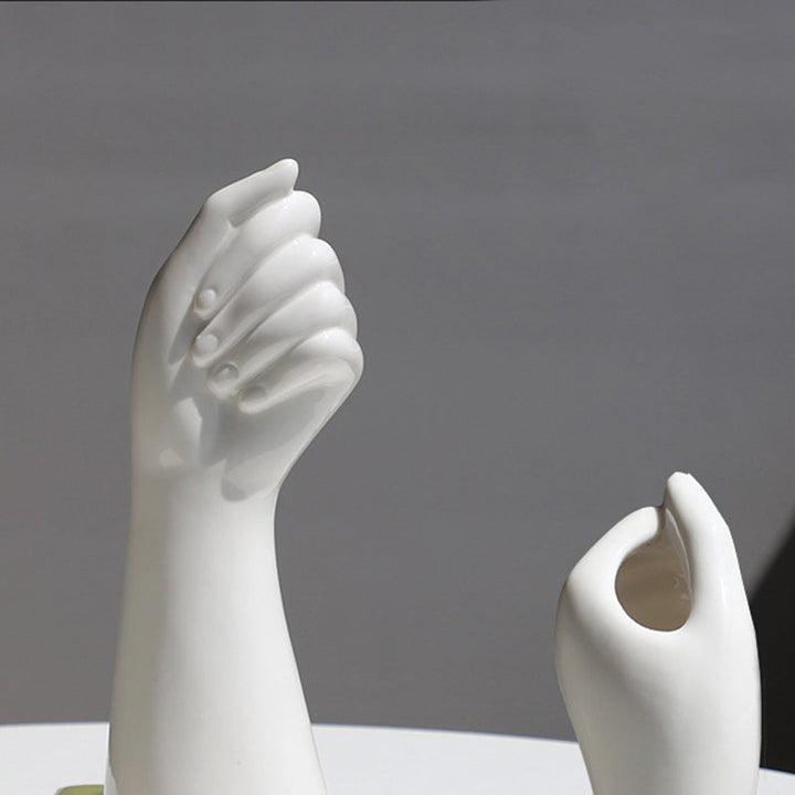 Gibbar Vase